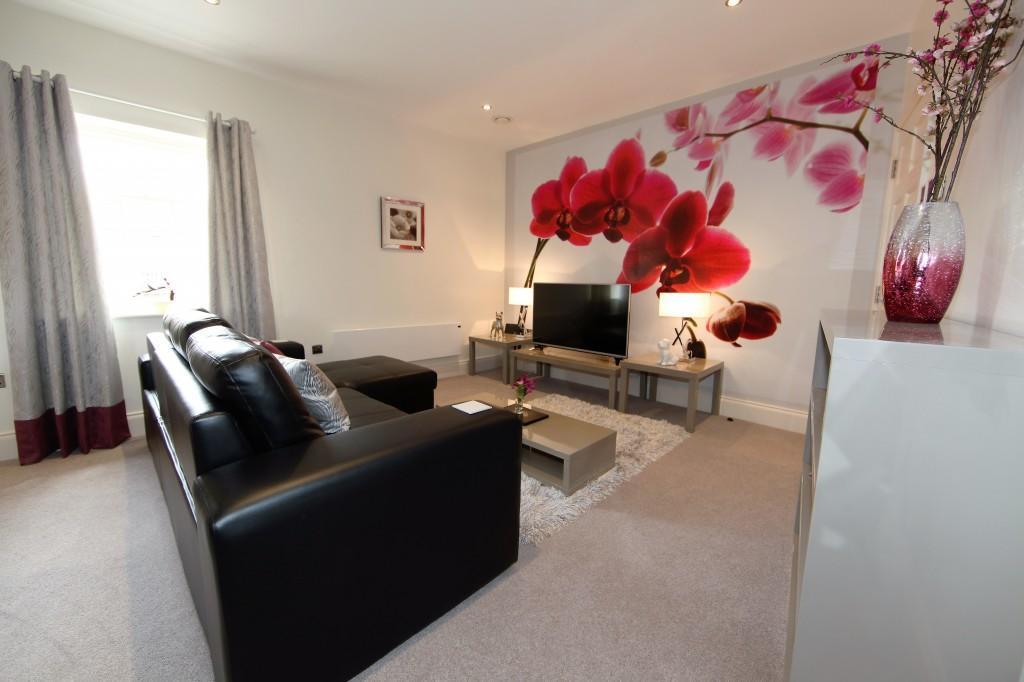 Hunter House Apartment Free Parking Onsite York Exteriör bild