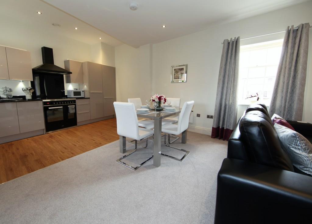 Hunter House Apartment Free Parking Onsite York Exteriör bild